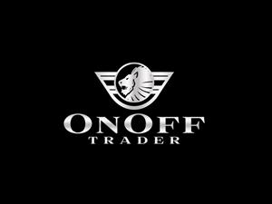 OnOff Trader | Logo Design by Spektron Designs