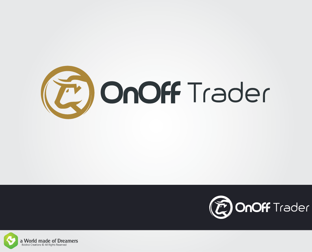 Logo-Design von Bolshoi Creations für Golden Express Tranding | Design #4483405