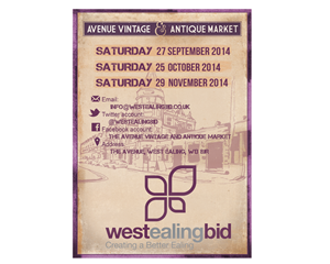 Flyer Design by ccin