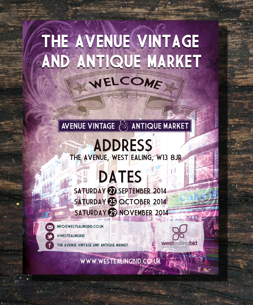 Design de Flyer par uk pour ce projet | Design #4478231