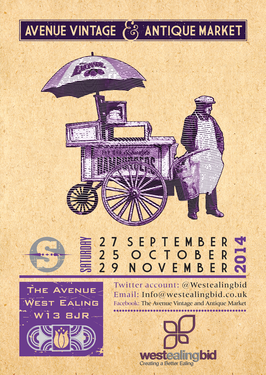 Diseño de Flyer por The Freelance Designer para este proyecto | Diseño #4488568