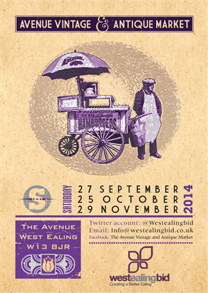 Flyer Design by The Freelance Designer for this project | Design: #4488581