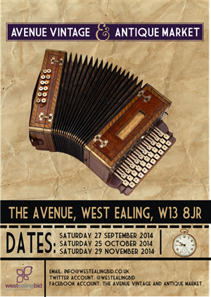 Flyer Design by Angie Rundle for this project | Design: #4483130