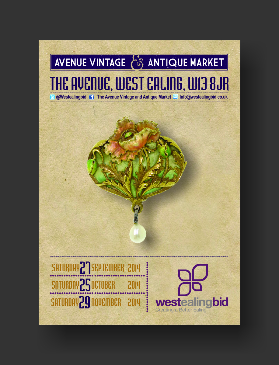 Flyer Design by Creative Gujju for this project | Design: #4481538