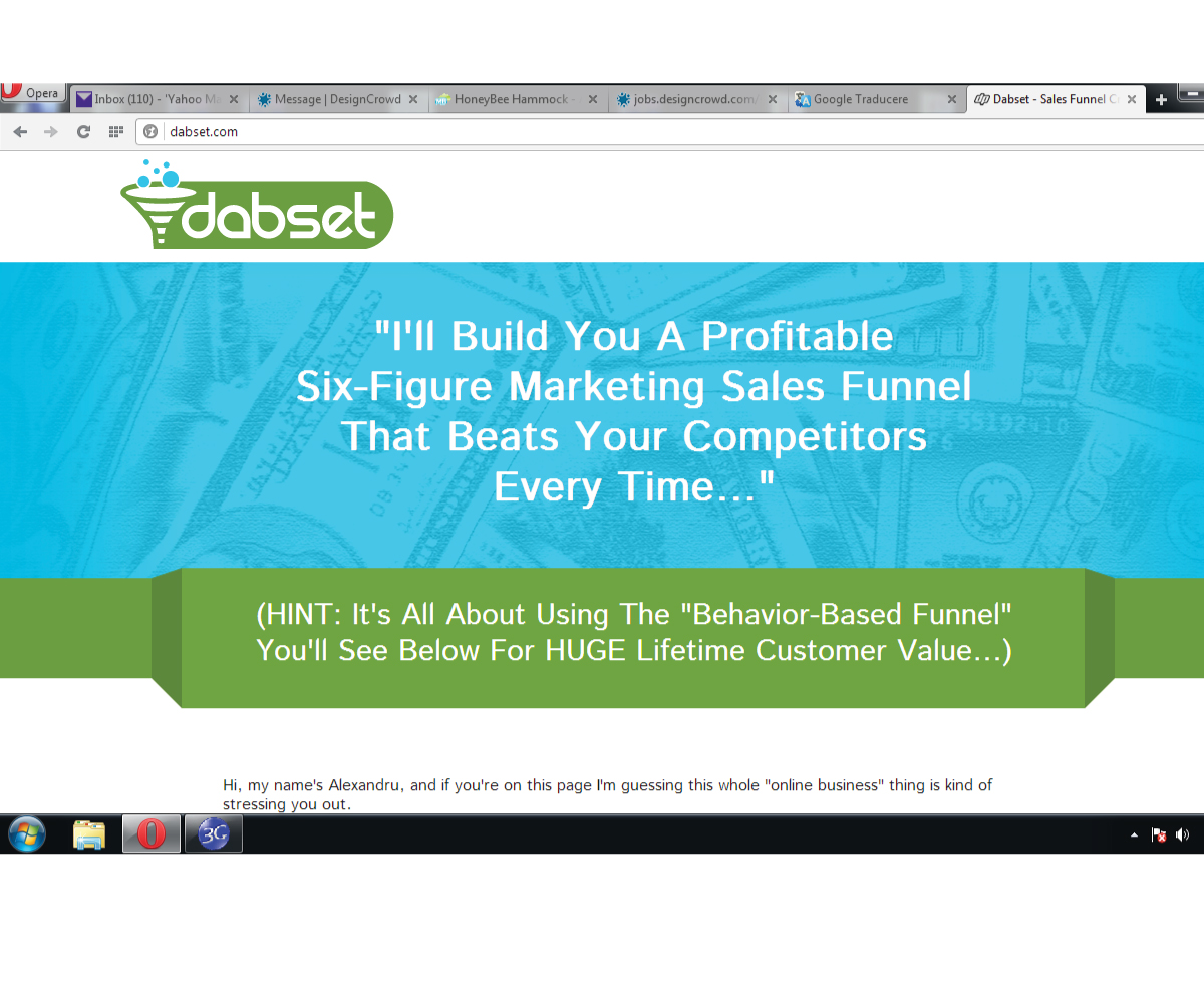 Logo Design by dianagargaritza for this project | Design #4522704