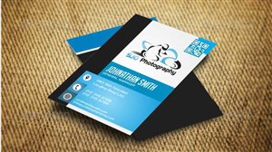 Visitenkarten-Design von AwsomeD für Matthew Oswald Photography | Design: #4478478