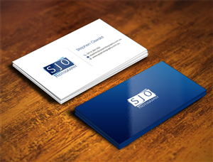 Business Card Design by Poonam Gupta