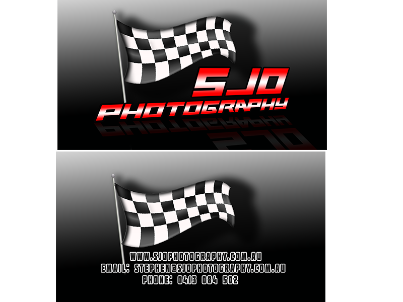 Business Card Design by JonBlake for Matthew Oswald Photography | Design #4488296