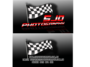 Business Card Design by JonBlake