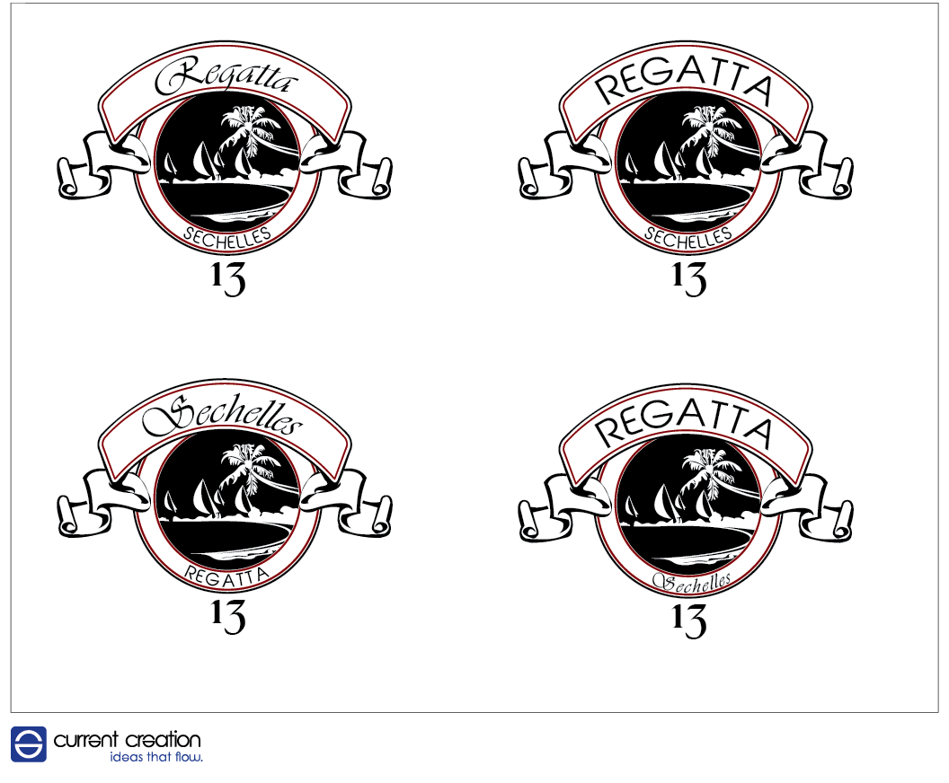 Logo Design by Current Creation for this project | Design #1271911