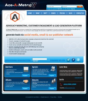 Web Design par Expert Designer pour Communitize | Design : #200246