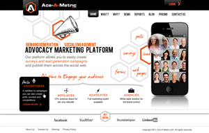 Web Design par Fielding Ideas pour Communitize | Design : #202409