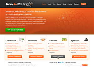 Web Design par P B  pour Communitize | Design : #202262