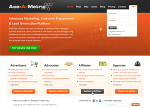 Web Design par P B  pour Communitize | Design : #202265
