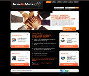 Web Design by DESIGNERS.dairy