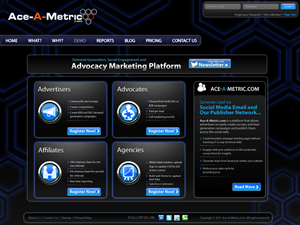 Web Design by davi