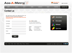 Web Design par James pour Communitize | Design : #203493