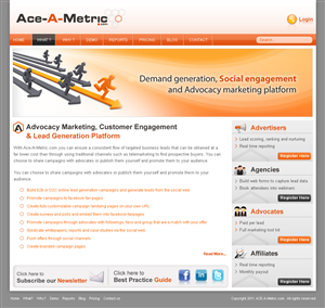 Web Design by Best Design Hub for Communitize | Design: #203556