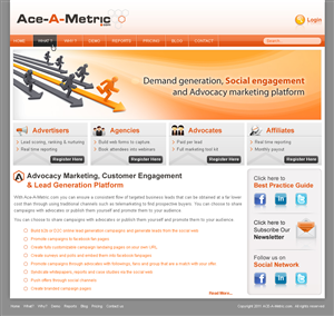 Web Design by Best Design Hub for Communitize | Design: #203560