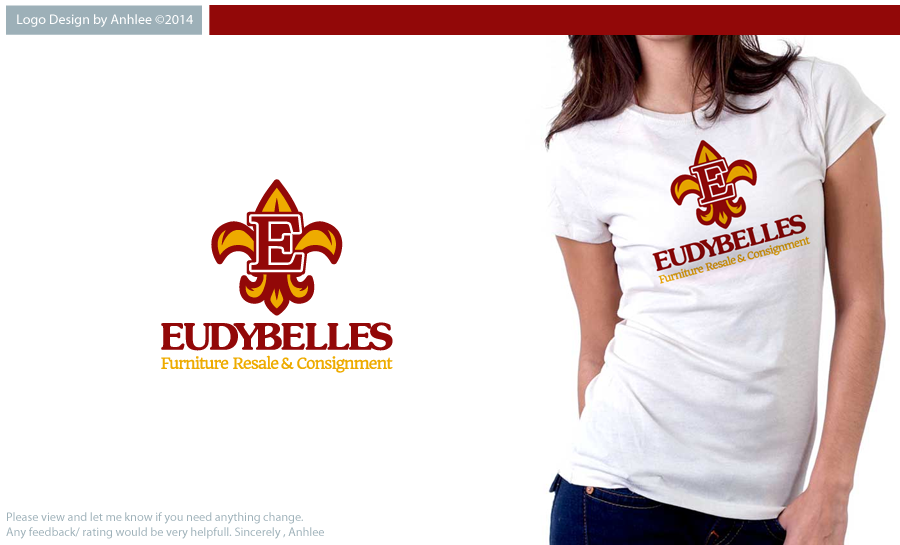 Logo Design by Anhlee for this project | Design #4488152