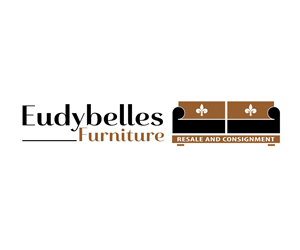 Bold, Masculine, Store Logo Design for Eudybelles Furniture Resale and  Consignment by maliciadigital