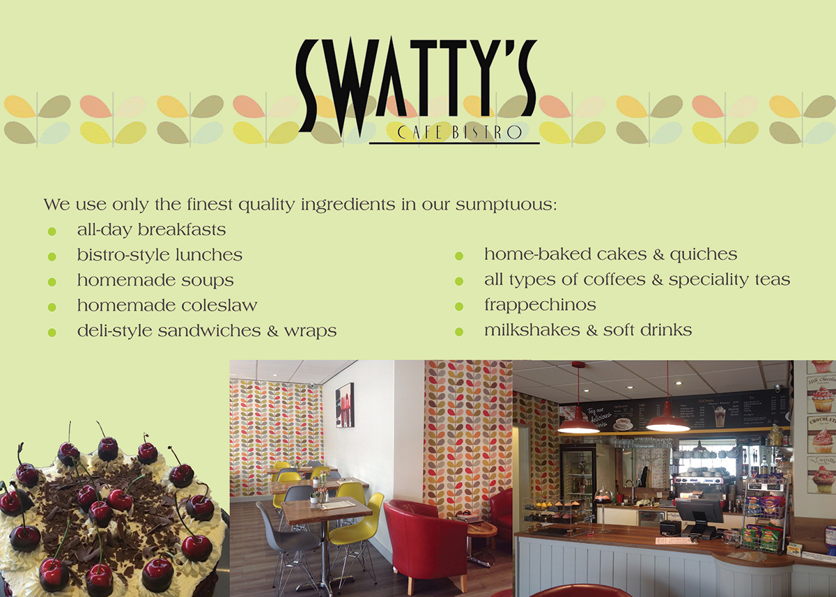 Flyer Design by DennisTuiGlenStudio for this project | Design #4508997