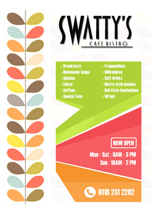 Design de Flyer par sheikhsanath pour ce projet | Design #4500314