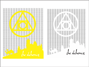 Graphic Design by harryshout for this project | Design: #4524456