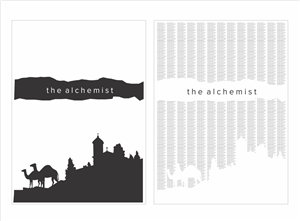 Graphic Design by harryshout for this project | Design: #4545155