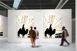 Graphic Design by Tünde Nagy for this project | Design: #4544693