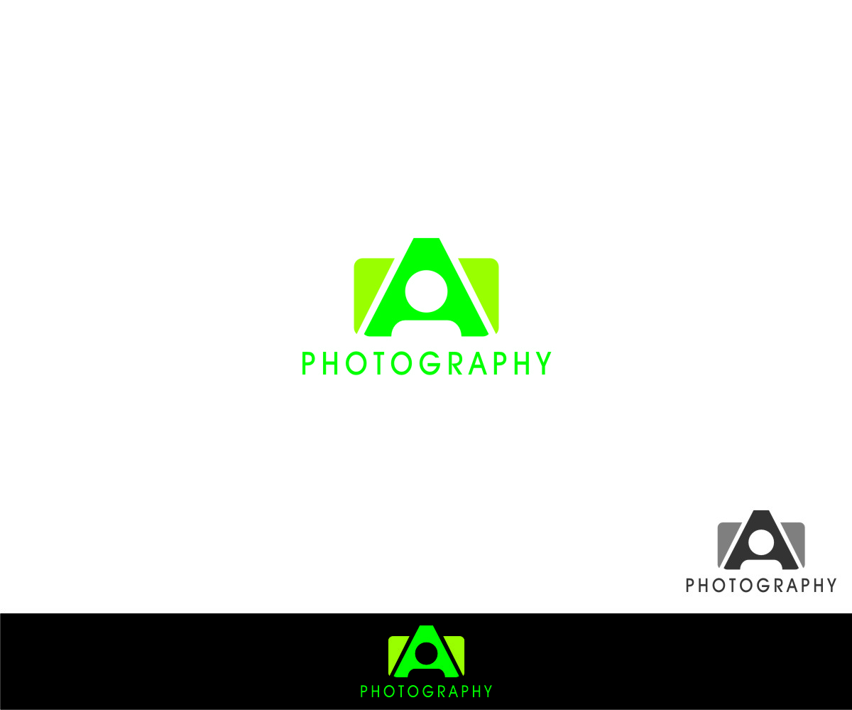 Logo-Design von Irfan Renaldi für dieses Projekt | Design #4510370