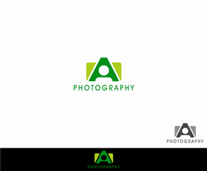 Logo Design by Irfan Renaldi