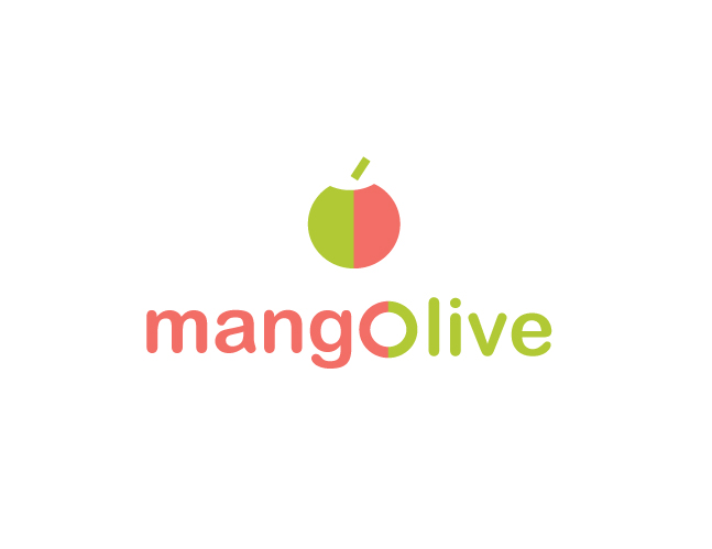Logo Design by Hiccups Design for Mango Olive | Design #197427