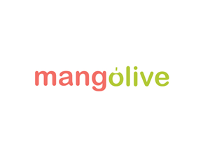 Logo Design by Hiccups Design for Mango Olive | Design: #197428