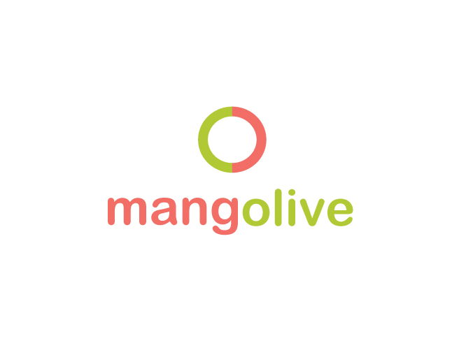 Logo Design by Hiccups Design for Mango Olive | Design #197429