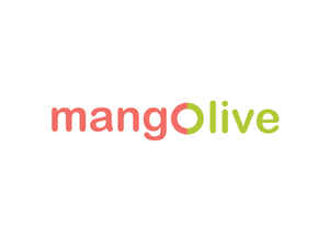 Logo Design by Hiccups Design for Mango Olive | Design: #197430