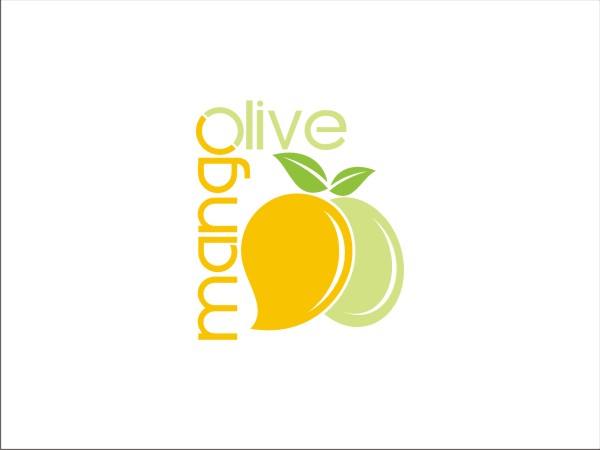 Logo-Design von subhadip für Mango Olive | Design #196694
