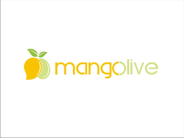 Logo Design by subhadip for Mango Olive | Design #196695