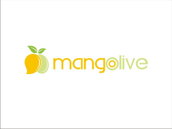 Diseño de Logo por subhadip para Mango Olive | Diseño #196697