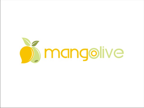 Logo Design by subhadip for Mango Olive | Design #196724