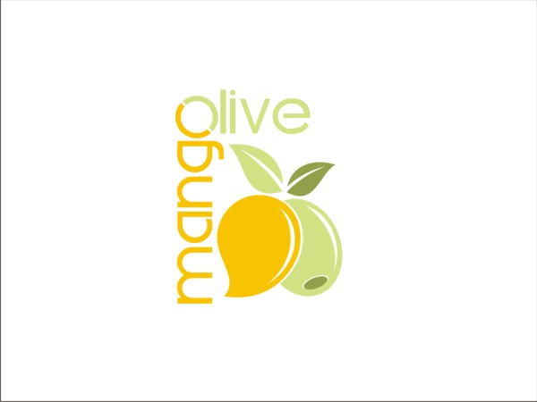 Logo Design by subhadip for Mango Olive | Design #197385