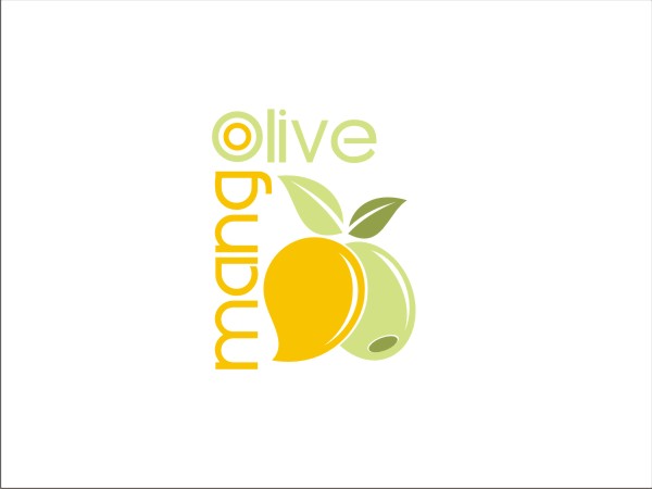 Logo Design by subhadip for Mango Olive | Design #198211
