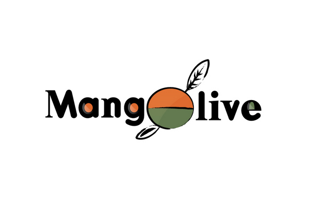 Logo Design by LadyLove for Mango Olive | Design #196524
