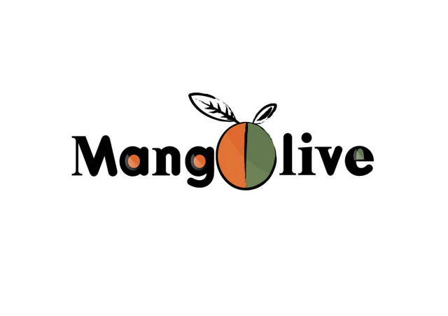 Logo Design by LadyLove for Mango Olive | Design #196526