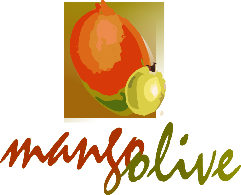 Diseño de Logo por Giovanni para Mango Olive | Diseño #196375