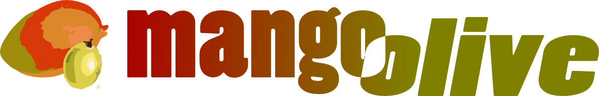 Diseño de Logo por Giovanni para Mango Olive | Diseño #196416