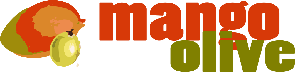 Diseño de Logo por Giovanni para Mango Olive | Diseño #196461