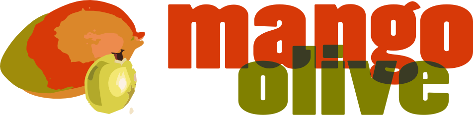 Diseño de Logo por Giovanni para Mango Olive | Diseño #196464