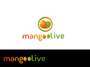Logo Design by Stillmaker for Mango Olive | Design: #196444