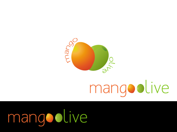 Diseño de Logo por Stillmaker para Mango Olive | Diseño #196446